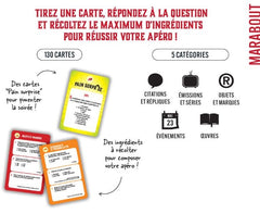 La boîte Apéro culte