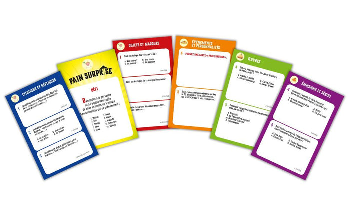 La boîte Apéro culte