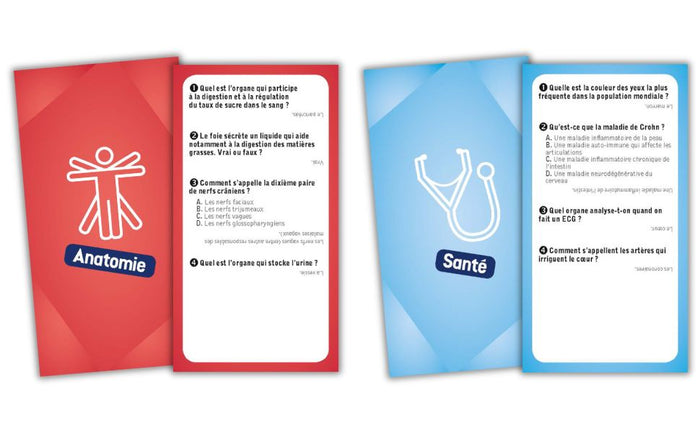 Les colles de la médecine