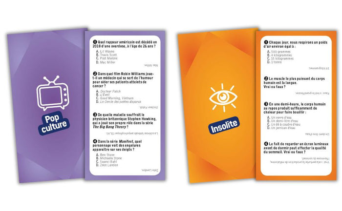 Les colles de la médecine