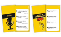 Le grand quiz Allociné spécial séries