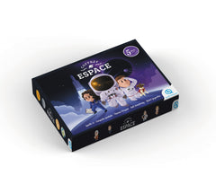 Coffret Espace