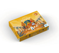 Coffret Egypte