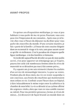 La peur au ventre