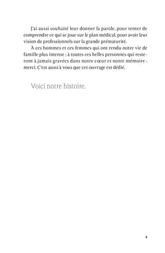 La peur au ventre