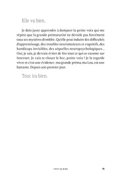 La peur au ventre