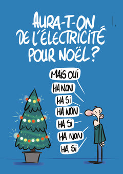 Le Petit Con