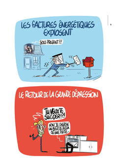 Le Petit Con