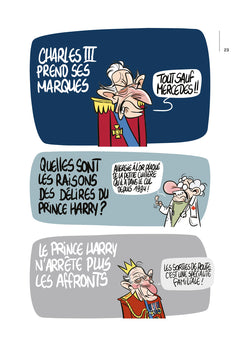 Le Petit Con