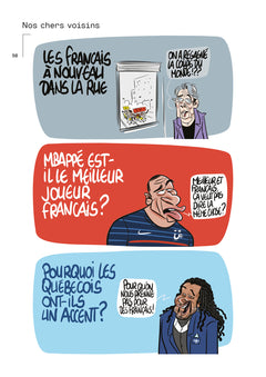 Le Petit Con