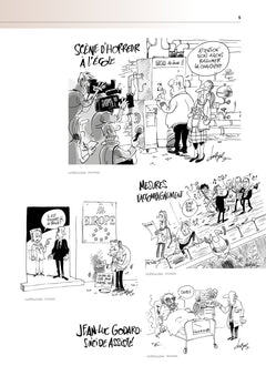 DuBus prend le pouvoir