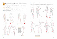 Le character design - L'art de la fantasy - Livre 2 Le character design