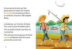 Tom Sawyer CE1