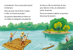 Tom Sawyer CE1