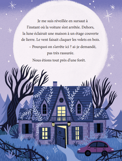 Bienvenue au Club de la Pleine Lune