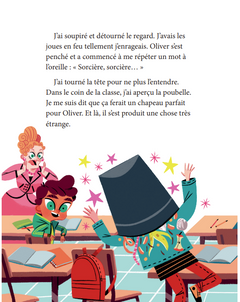 Bienvenue au Club de la Pleine Lune