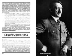 Léon Blum, une vie héroïque