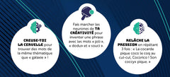 La boîte Fast & Genius