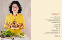 Cuisines d'Asie
