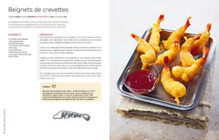 Cuisines d'Asie