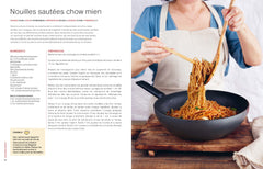Cuisines d'Asie