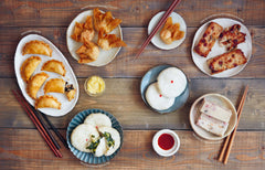 Cuisines d'Asie