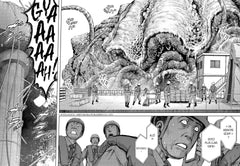 Kaijû Defense Force T01