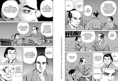 Mibu Gishi Den T05