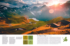 Les plus beaux endroits pour camper