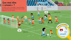 Le football