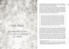 Le Web français