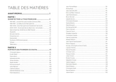 Le Web français