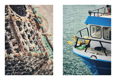 La cuisine du Portugal