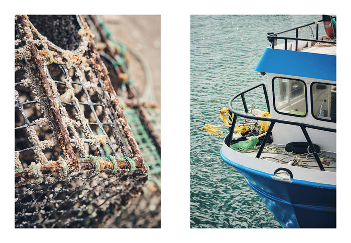 La cuisine du Portugal