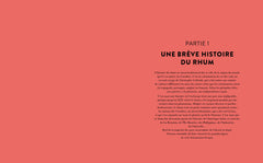 Comprendre le rhum en 80 cuvées
