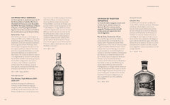 Comprendre le rhum en 80 cuvées