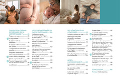 Tout savoir sur la naissance physiologique