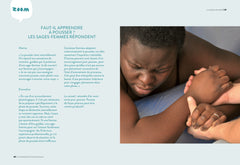 Tout savoir sur la naissance physiologique