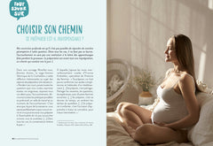 Tout savoir sur la naissance physiologique