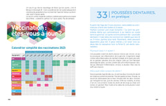 Bébé premier mode d'emploi NED