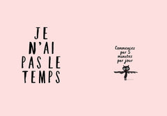 Yoga pour coincés des plumes