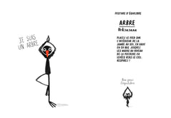 Yoga pour coincés des plumes