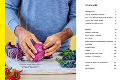 Un Docteur en cuisine