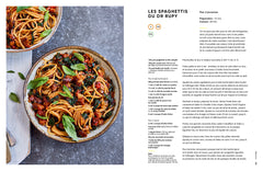 Un Docteur en cuisine