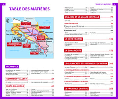Guide du Routard Costa Rica