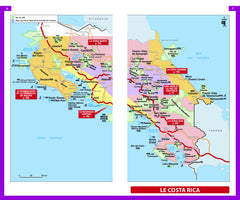 Guide du Routard Costa Rica