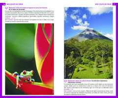 Guide du Routard Costa Rica