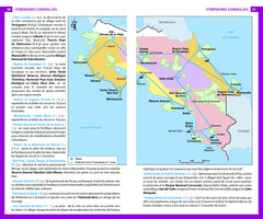 Guide du Routard Costa Rica