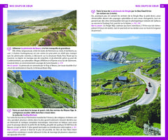Guide du Routard Irlande 2024/25