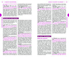 Guide du Routard Irlande 2024/25